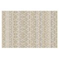 thumbnail image 1 of Tapis d’appoint lavable cream Westip de 2 pi x 3 pi, 1 of 1