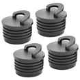 thumbnail image 2 of Drain Kayak Drain Plug Drain Holes Thread Stopper Drain Holes Bung Scupper Plug for Kayak Canoes Boat, 2 of 7