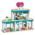 thumbnail image 3 of LEGO Friends Heartlake City Hospital 41394 Toy Building Kit (379 Pieces), 3 of 10