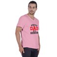 thumbnail image 2 of Inkmeso Mens Gradution Tee Shirt Proud Dad Of A Senior€ Graphic Print Tshirt For Daddy Gift, 2 of 7