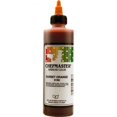 thumbnail image 1 of Chefmaster Colorant Alimentaire pour Aérographe - Orange Coucher de Soleil, 9 oz, 1 of 7