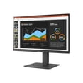 thumbnail image 2 of LG 24BR650BC 23.8 Full HD 1920x1080 IPS Monitor with USB TypeC, 2 of 4