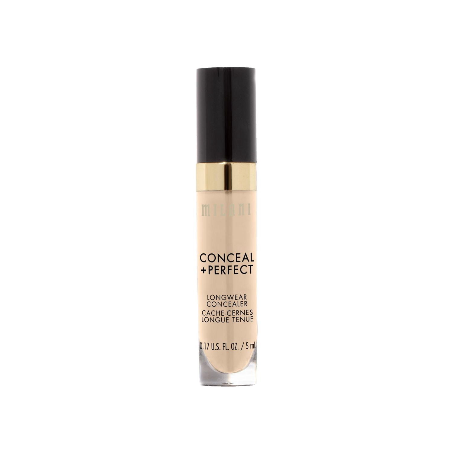 Milani Correcteur longue tenue Conceal + Perfect