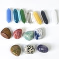 thumbnail image 4 of Natural Crystal With Gemstones -Suitable Christmas Gifts For And, 4 of 4