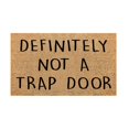 thumbnail image 1 of Giyblacko Carpet Door Mats Fun Theme Carpet Non Slip Entry Door Entry Mat Absorbent Bathroom Kitchen Porch Floor Mat, 1 of 6