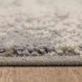 thumbnail image 2 of Tapis gris hometrends Midvale, 5 'x 7', 2 of 8