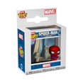 thumbnail image 2 of Bitty POP Deluxe: Spider-Man(Cityscape), 2 of 2