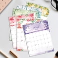 thumbnail image 5 of Fiudx 18 Month Calendar January 2026- June2027 11 X 14In Large Wall Calendar 2026-2027, 5 of 5