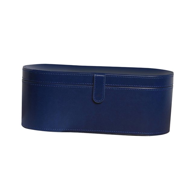 HILABEE Sac de Rangement pour Sèche-Cheveux, Étui de Transport pour Femmes à Domicile