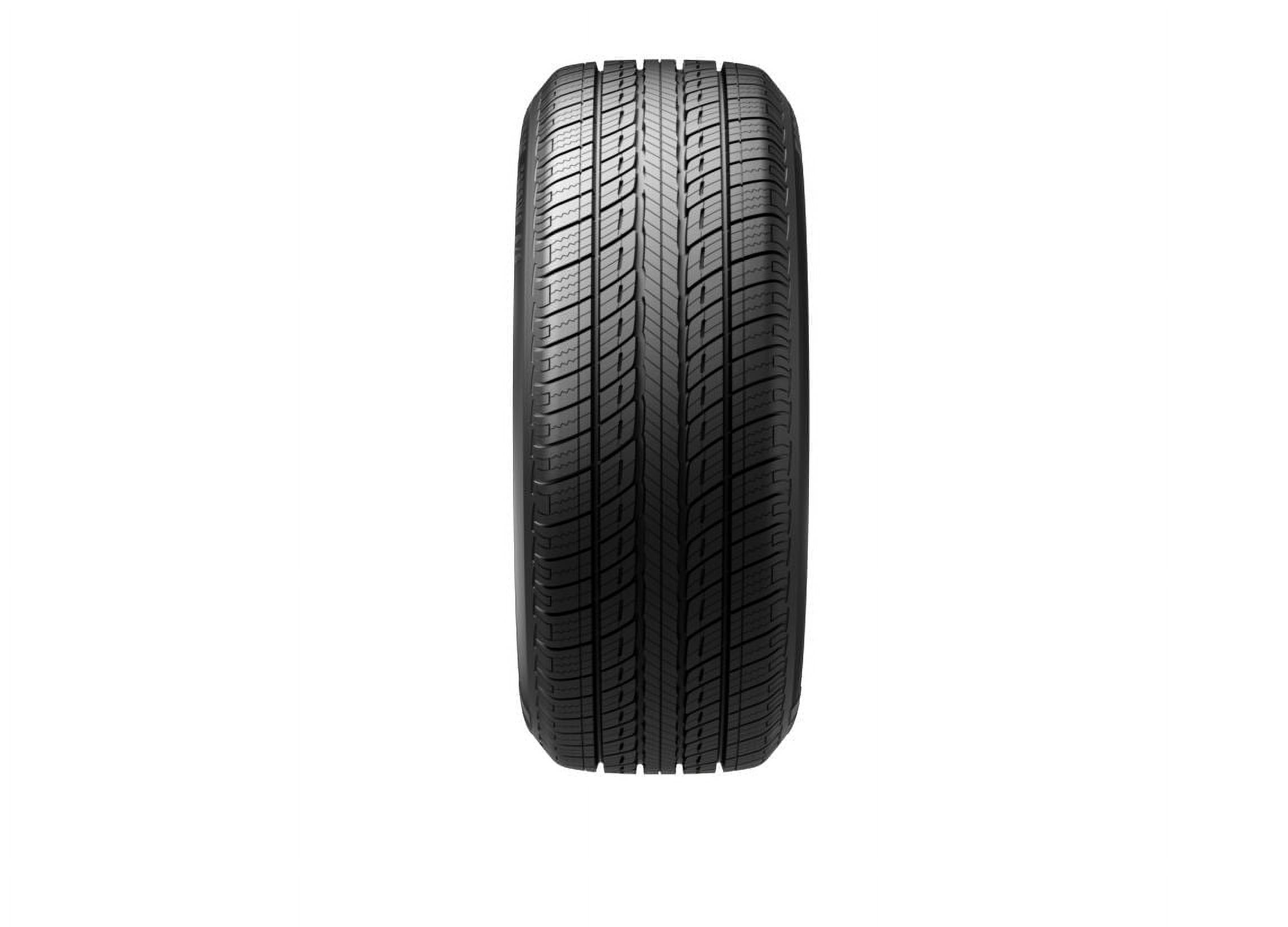 Uniroyal Tiger Paw Touring A/S 235/60R16 100H BSW pneu