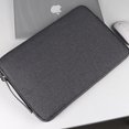 thumbnail image 5 of 15.6 Inch Waterpoof Laptop Briefcase Bag , 360° Protective Notebook Tablet Bag, 5 of 5