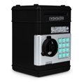 thumbnail image 1 of Electronic Pig Bank ATM Password Money Box Cash Coins Saving Box ATM Bank Safe HU961, 1 of 2