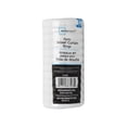 thumbnail image 5 of Anneaux de rideau de douche en plastique Mainstays, blanc, ensemble de 12, 5 of 5