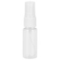 thumbnail image 2 of Mini Empty Spray Bottle Travel Spray Bottle Small Refillable Spray Bottle Portable Spray Bottle Clear Plastic Spray Bottle Mini Empty Travel Spray Bottle Transparent Refillable, 2 of 8