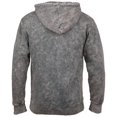 thumbnail image 4 of Peanuts Snoopy Troops Mineral Wash Pull Over Hoodie-3XLarge, 4 of 6