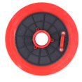 thumbnail image 1 of Grease  Oil Suction Pan, Convenient 600CC Grease Suction Plate Universal Wear Resistant  For Car, 1 of 8