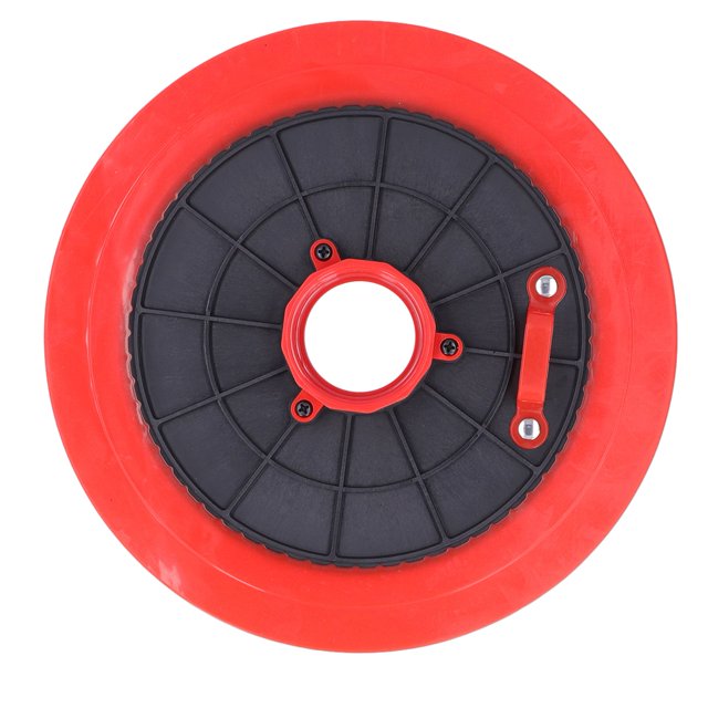 Grease Oil Suction Pan, Convenient 600CC Grease Suction Plate Universal Wear Resistant For Car