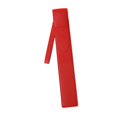 thumbnail image 2 of lionlar Sac de Rangement Léger pour Baguettes de Tambour pour Outils de Voyage Cadeaux Rouge, 2 of 9