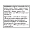 thumbnail image 3 of Parent’s Choice Organic Blueberry Rice Rusks, 3 of 3