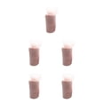 thumbnail image 2 of kurtrusly Tulle Rolls For DIY Crafts And Home Décor Soft And Comfortable Tulle Roll Spool apricot pink 5Set, 2 of 6