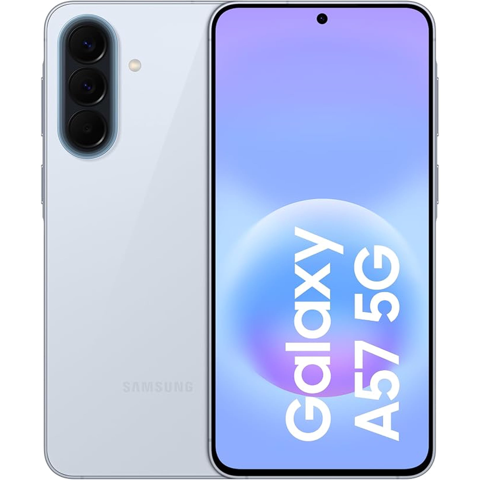 Samsung Galaxy A57 5G International Dual SIM, 12/256GB, Exynos