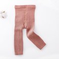 thumbnail image 1 of Patpat Baby Girl Tights Leggings, 1 of 5