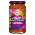 thumbnail image 2 of Patak's Sauce de Cuisson Légère pour Poulet au Beurre, 2 of 5