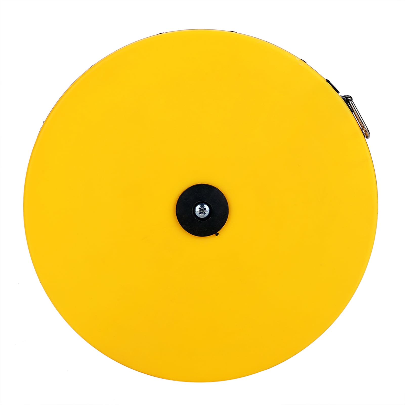 Tape Measure, 50 Meters Fibreglass Long Tape Measure for Surveyors and Construction Projects