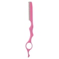 thumbnail image 3 of Cheveux Clairsemés pour, Cheveux Clairsemés Cheveux en Acier Inoxydable Coiffage Coiffage des Cheveux Structuration des Cheveux pour Salon et Usage Domestique, 3 of 8