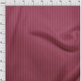 thumbnail image 3 of oneOone Silk Tabby Fabric Diagonal Stripe Print Fabric By Yard 42 Inch Wide, 3 of 4
