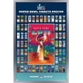 thumbnail image 1 of Ligue NFL - Collage de billets Super Bowl LVII, 1 of 6