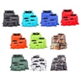 thumbnail image 4 of 6 Pieces Waterproof Bags Unique Design Outdoor Dry Sacks Packaging Kayaking Accessories Rafting Suplies for Boating Camping, 4 of 6