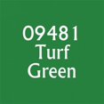 thumbnail image 1 of Reaper Miniatures REM09481 Bones Master Series Acrylic Paint, Turf Green, 1 of 1