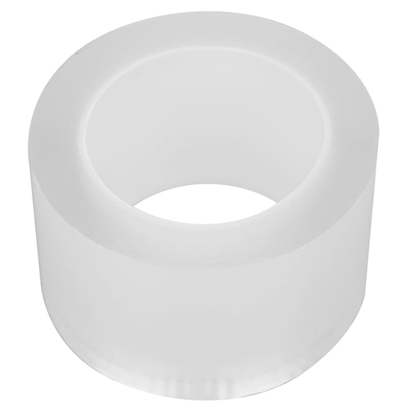 Autocollant de Rebord de Porte de Voiture, Flexibilité Universelle Colle Nano Transparente Autocollant de Seuil de Voiture Transparent, Fait la Peinture Couverture avant pour Couvercle de Coffre 3cm X 10m,5cm X 10m,7cm X 10m