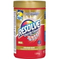 thumbnail image 1 of RESOLVE® In Wash Powder - GOLD Oxi-Action 1.38 kg, 1 of 1