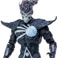 thumbnail image 2 of DC Build-A Wave 8 Blackest Night Deathstorm 7-Inch Scale Action Figure, 2 of 9