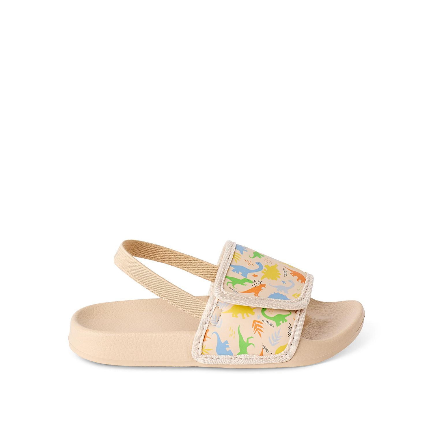 Mules de piscine George pour petits garçons