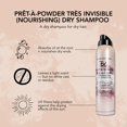thumbnail image 4 of Bumble and bumble. PrÃªt-Ã -powder TrÃ¨s Invisible Nourishing Dry Shampoo, 3.1 Ounce, 4 of 5