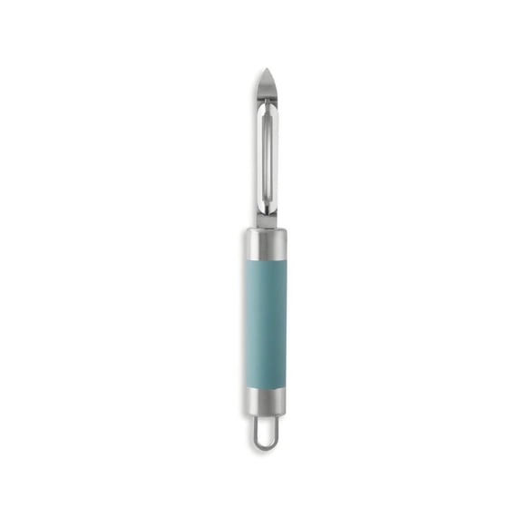 Éplucheur pivotant en acier inoxydable Thyme & Table
