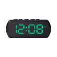 thumbnail image 2 of fastboy Fitness Clock Three-dimensional Digital Display With Alarm Function Energy-saving Backlight Timer green, 2 of 6