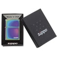 thumbnail image 2 of Zippo Spectre Avec Bordure Zippo (151ZL), 2 of 3