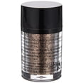 thumbnail image 2 of NYX Face & Body Glitter - 08 Bronze, 2 of 4
