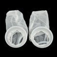 thumbnail image 1 of 1/2Pcs Rain Barrels Ibc Nylon Filter Home Filter for Cover #728Ws for Rainwater Tanks Nylon Nylon Mesh Replacement Filter, 1 of 9