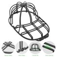 thumbnail image 2 of Hat Washer Baseball Hats Cleaner Cap Washer Hat Washing Cage Holder Frame, 2 of 8