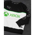 thumbnail image 4 of Xbox Boys Black Sweatshirt, 4 of 7