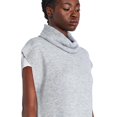 thumbnail image 4 of George Women's Cowl Neckline Vest, 4 of 6