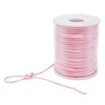 thumbnail image 1 of LEEYNEER - 2mm x 100 yards Satin Rattail Cord Shamballa Nylon Macrame Kumihimo string, 1 of 2