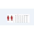 thumbnail image 4 of Family Matching Christmas Pajamas PJs Sets Xmas Sleepwear Nightwear  PJs Sets, 4 of 5