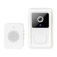 thumbnail image 1 of Meitianfacai Video Doorbell Camera HD WiFi Doorbell Wireless Operated Motion Detector Audio & Speaker, 1 of 8