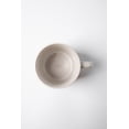 thumbnail image 3 of Better Homes & Gardens-Collins Cream Stoneware Round Mug, 3 of 3